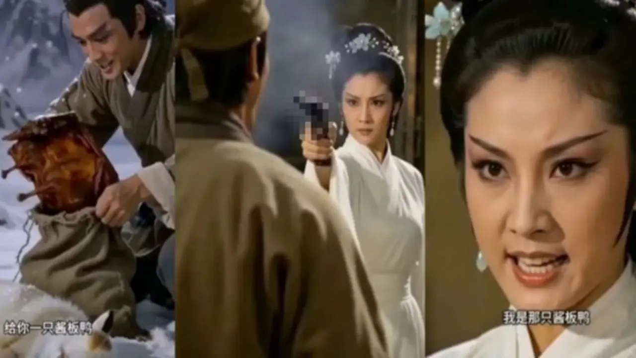 Video nào đạt 5 tỉ lượt xem trên mạng xã hội Trung Quốc?