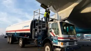 Việt Nam bất ngờ vào top quốc gia tiềm năng sản xuất nhiên liệu bay siêu đắt