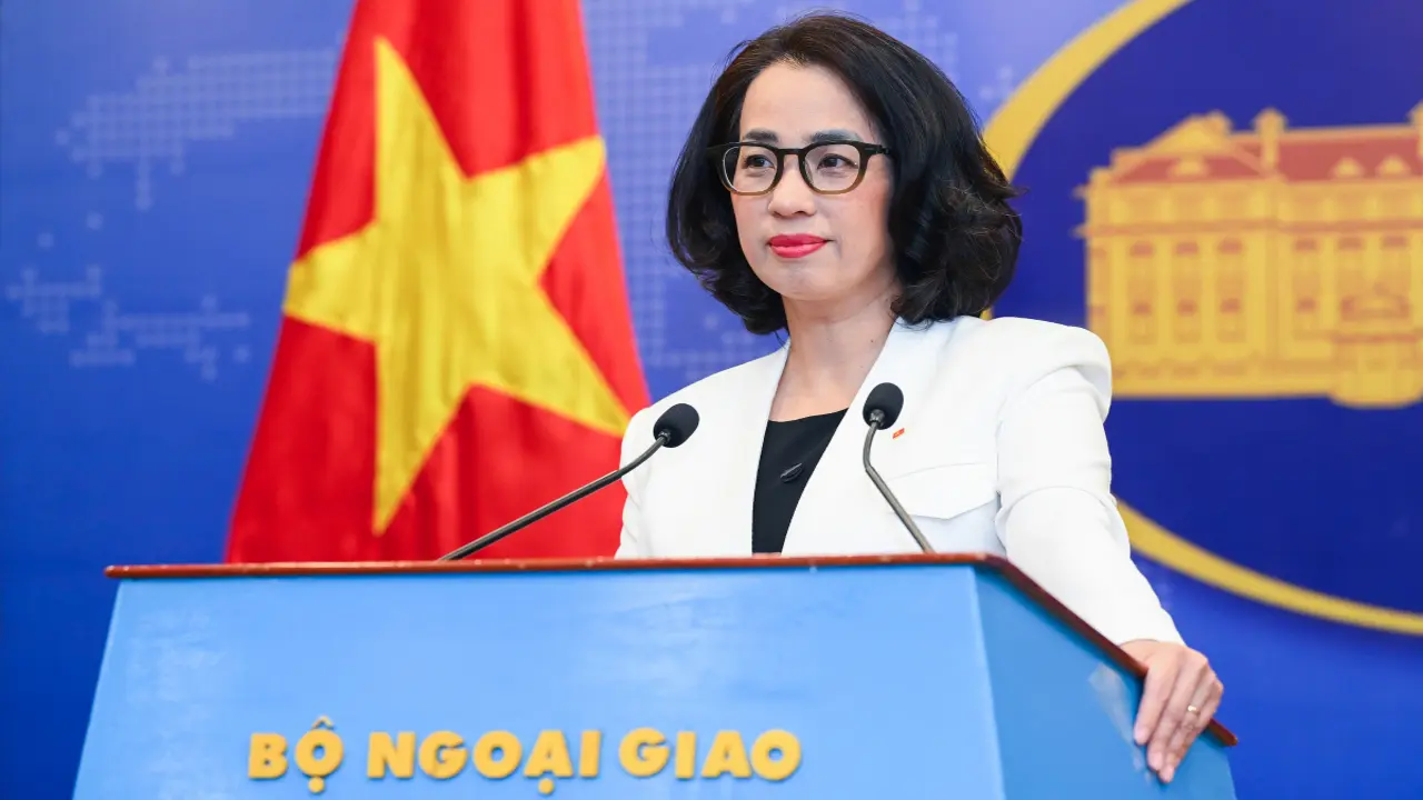 Việt Nam hoan nghênh lệnh ngừng bắn giữa Mỹ và Iran