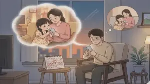 Vợ cũ cấm cản thăm con chỉ vì ghen tức chuyện tôi có gia đình mới