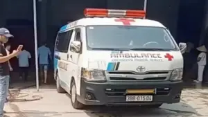 Vụ chó becgie cắn chủ tử vong: Cụ ông 83 tuổi gặp nạn khi cho thú nuôi ăn