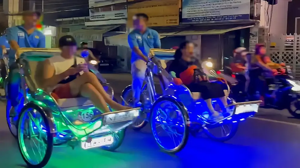 Vụ đề xuất cấm xích lô điện ở Nha Trang: Quản lý chặt, nhưng cần tạo điều kiện cho dân mưu sinh