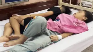 Vụ học sinh trường Bình Quới Tây ở TPHCM nghi ngộ độc: Đã có 148 nạn nhân