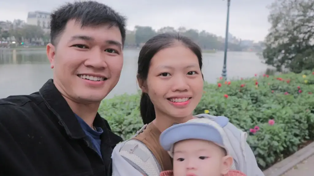 Vượt cú sốc ung thư giai đoạn cuối ở tuổi 24