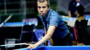 World Cup billiards Colombia khởi tranh hấp dẫn: Trần Quyết Chiến xuất trận khi nào, xem ở đâu?