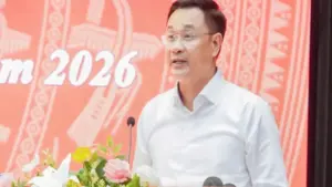 Xây dựng bộ máy tinh gọn, hiệu lực tại Đà Nẵng