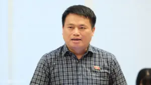 'Xây kho dự trữ xăng dầu quốc gia như mua bảo hiểm cho nền kinh tế'