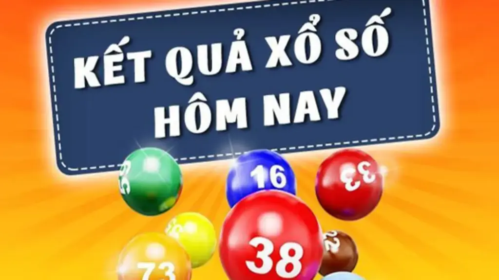 Xổ số miền Nam ngày 15 tháng 4 - Kết quả xổ số hôm nay thứ tư