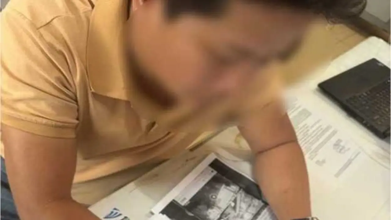 Xử lý trường hợp đăng thông tin xuyên tạc, sai sự thật về cảnh sát giao thông