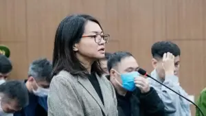 Xử phúc thẩm vụ hai cựu cục trưởng 'nhận hối lộ 52 tỷ đồng' trong 3 ngày